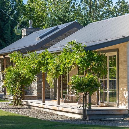 Arrow Junction Cottage Arrowtown Extérieur photo