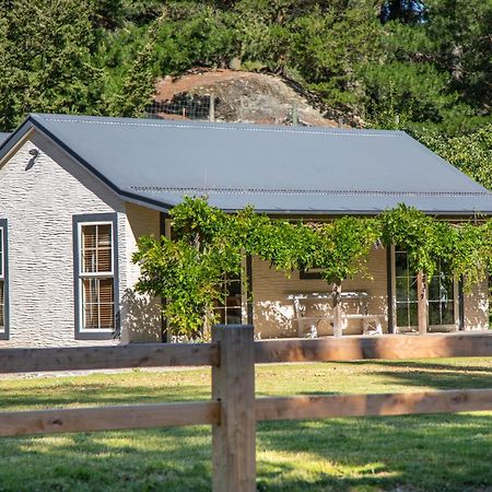 Arrow Junction Cottage Arrowtown Extérieur photo