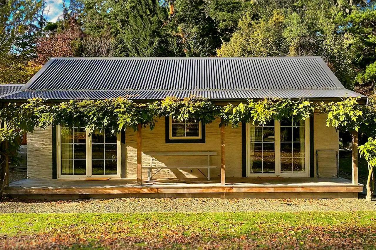 Arrow Junction Cottage Arrowtown Extérieur photo