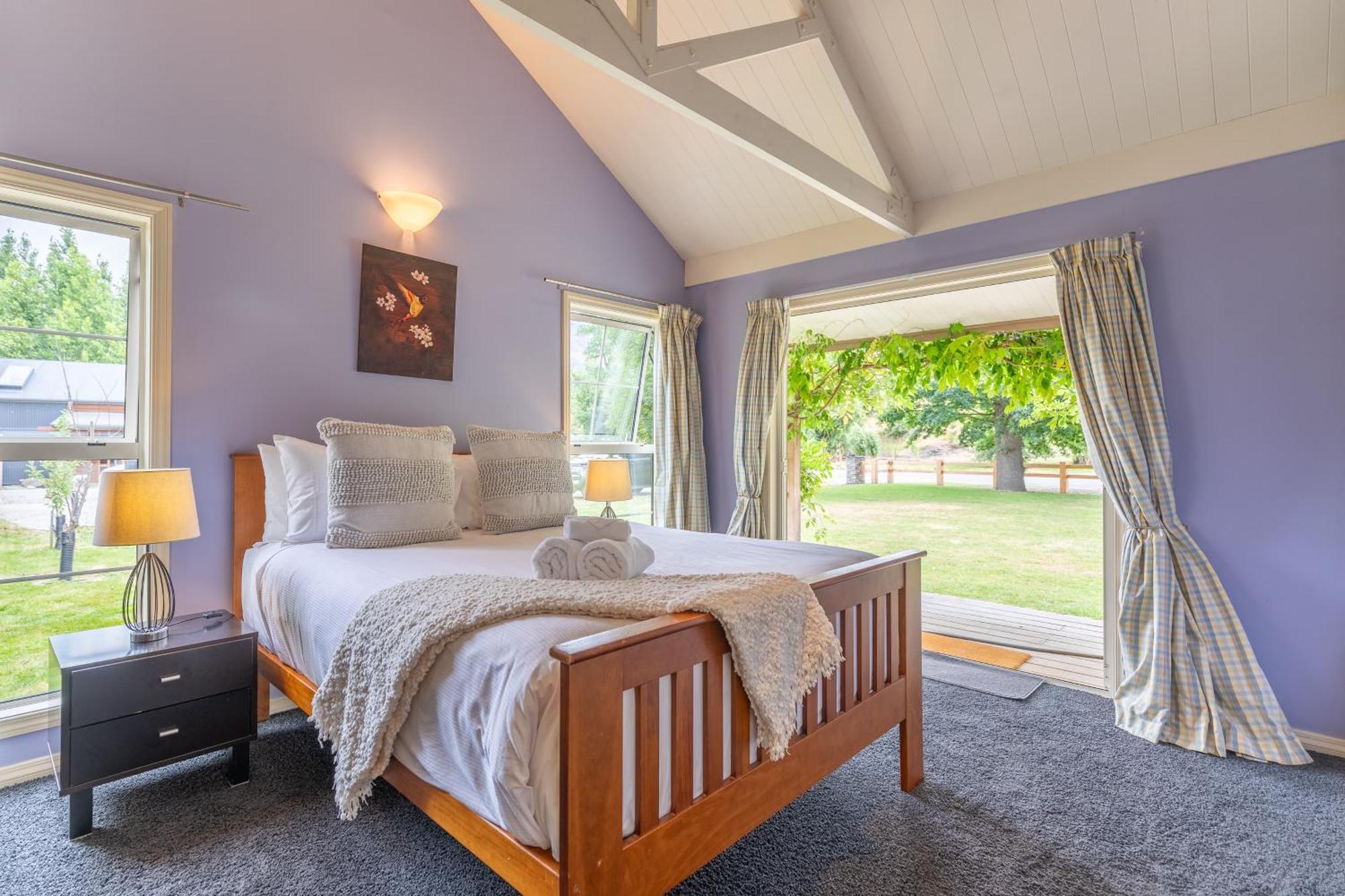 Arrow Junction Cottage Arrowtown Extérieur photo